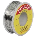 FELDER 20600510 (8,99 EUR pro 100g) SMD Lötzinn 100gramm S-Sn60Pb40 W645
